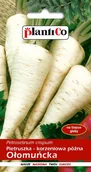 Nasiona i cebule - Plantico Pietruszka korzeniowa Ołomuńcka - miniaturka - grafika 1