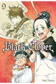 Komiksy dla młodzieży - Black Clover. Tom 9 - Yuuki Tabata - miniaturka - grafika 1