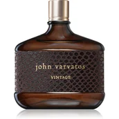 Wody i perfumy męskie - John Varvatos Vintage Woda toaletowa 125ml - miniaturka - grafika 1