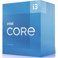 Procesory - Intel Core i3-10105 (BX8070110105) - miniaturka - grafika 1