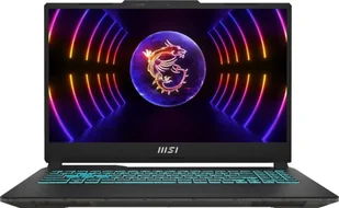 Cyborg 15 A13VF-1485XPL i5-13420H / 16 GB / 512 GB / RTX 4060 / 144 Hz / 16 GB RAM / 512 GB SSD PCIe / Windows 11 Home null - Laptopy - miniaturka - grafika 1