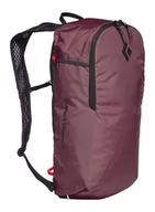 Plecaki - Plecak turystyczny Trail Zip 14 Black Diamond - mulberry - miniaturka - grafika 1