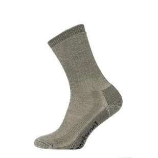 Skarpety Smartwool Classic Hike Full Cushion Crew - Skarpetki damskie - miniaturka - grafika 1