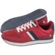 Sneakersy Nobil005-Red001 NOBIL005M/2NH1 (US140-b) U.S. Polo Assn. - Sneakersy męskie - miniaturka - grafika 1