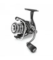 Kołowrotki - Kołowrotki Okuma ITX 2500 - miniaturka - grafika 1