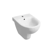 Bidety - Bidet wiszący Selnova Owalny Geberit - miniaturka - grafika 1