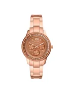 Zegarki damskie - Fossil Zegarek ES5109 - miniaturka - grafika 1