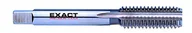 Gwintowniki - Exact Gwintownik ręczny Wykańczak metryczny M3.5 0.6 mm Cięcie prawostronne 00055 DIN 352 HSS 1 szt - miniaturka - grafika 1