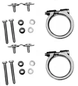 Układ wydechowy - akcesoria - Fischer Automotive Zestaw montażowy do produktu JMJ1091556 - miniaturka - grafika 1