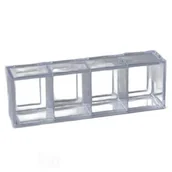 Figurki dla dzieci - funko pop! podstawka display na bitty pop 4 pack 2.5cm stand stojak ekspozycja - miniaturka - grafika 1