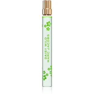 Marc Jacobs Daisy Wild woda perfumowana 10 ml dla kobiet - Wody i perfumy damskie - miniaturka - grafika 1