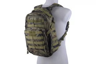 GFC Tactical Plecak EDC WZ.93 Pantera leśna 25 l (GFT-20-022025) G GFT-20-022025 - Plecaki - miniaturka - grafika 4