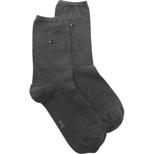 Tommy Hilfiger Skarpety 2-pack - Skarpetki damskie - miniaturka - grafika 1