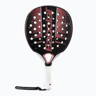 Pozostały sprzęt i akcesoria do ćwiczeń - Rakieta do padla damska Babolat Stima Spirit black/pink - miniaturka - grafika 1