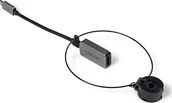 Złącza, przejściówki, adaptery - Adapter AV VivoLink Pro HDMI to USB-C w/cable - miniaturka - grafika 1