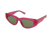 Okulary przeciwsłoneczne - Okulary przeciwsłoneczne Calvin Klein Jeans CKJ23603S 675 - miniaturka - grafika 1