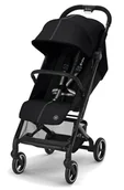 Wózki dziecięce - Cybex Beezy 2.0 Moon Black - miniaturka - grafika 1