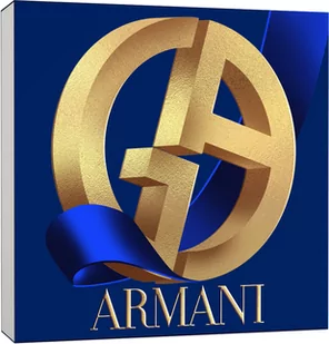 Giorgio Armani Code Le Parfum Gift Set - Wody i perfumy męskie - miniaturka - grafika 2
