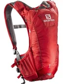 Plecaki - Plecak Salomon Agile 7 380034 - miniaturka - grafika 1
