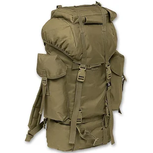 Brandit Plecak Kampfrucksack 65 l Olive (8003-1) 8003-1 - Plecaki - miniaturka - grafika 6