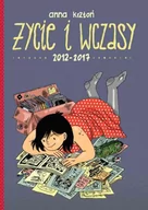 E-booki - komiksy - Życie i wczasy. 2012-2017 - miniaturka - grafika 1