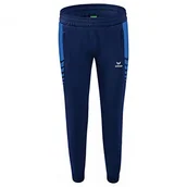 Spodnie rowerowe - Erima Damskie spodnie treningowe Six Wings - miniaturka - grafika 1