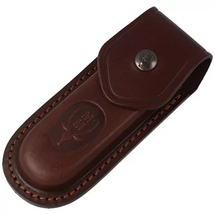 Muela - Etui na nóż Brown Leather - Brązowy - F/10 - Akcesoria do noży - miniaturka - grafika 1