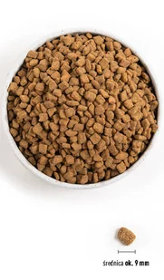 Orijen Adult Small Breed Dog 1,8 kg - Sucha karma dla psów - miniaturka - grafika 5