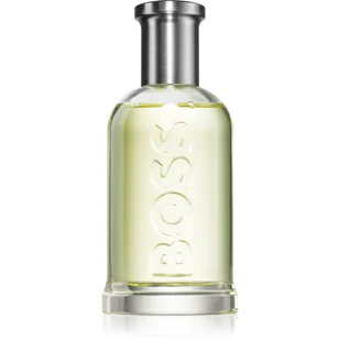 Hugo Boss Bottled Men Woda toaletowa 100 ml - Wody i perfumy męskie - miniaturka - grafika 1