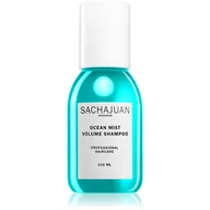 Szampony do włosów - SACHAJUAN Sachajuan Ocean Mist Wave Effect szampon zwiększający objętość, 1 l 100 ml - miniaturka - grafika 1