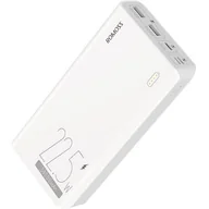 Powerbanki - Romoss Powerbank Sense 8F 30000mhA Biały - miniaturka - grafika 1