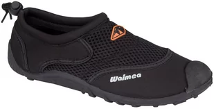 Waimea dzieci do sportów wodnych buty Aqua, czarny 8716404188818 - Pływanie - miniaturka - grafika 1