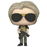 Figurki kolekcjonerskie - Funko Figurka POP Movies Terminator Dark Fate Sarah Connor chase possible 115084 - miniaturka - grafika 1