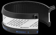 Akcesoria hydrauliczne - Geberit Opaska elektrozgrzewalna PE D160 369.776.16.1 369.776.16.1 - miniaturka - grafika 1