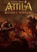 DLC - Gra PC Total War ATTILA Blood and Burning Pack - miniaturka - grafika 1