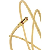 Kable - Kabel 2xRCA - 2xRCA VAN DEN HUL 2 m Żółty - miniaturka - grafika 1