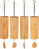 Instrumenty perkusyjne - Dzwonki Koshi Chime Aria, Aqua, Ignis, Terra zestaw - miniaturka - grafika 1