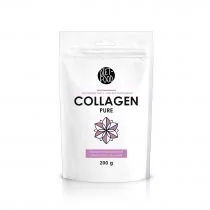 Diet Food Diet Food kolagen wołowy - instant 200g - Suplementy naturalne - miniaturka - grafika 1