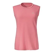 Koszulki i topy damskie - Schöffel Top damski Vietas L - miniaturka - grafika 1