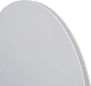 Opaska silikonowa do lampy Calm Touch Dim 50 cm szara - Akcesoria i części AGD - miniaturka - grafika 1