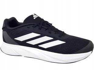 Adidas Duramo Sl IG2478 Buty Do Biegania Czarne - Buty sportowe damskie - miniaturka - grafika 1