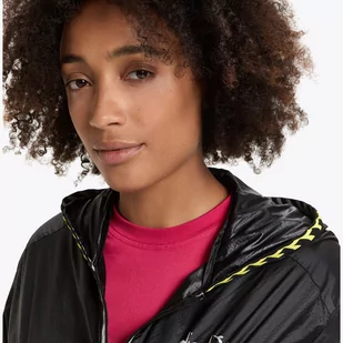 Kurtka damska DIADORA L. MULTILAYER JACKET BE ONE - Kurtki damskie - miniaturka - grafika 4