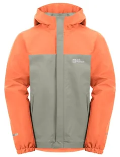 Jack Wolfskin TUCAN KURTKA K - Kurtki i płaszcze dla chłopców - miniaturka - grafika 1