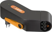 Ładowarki do samochodów elektrycznych - Ładowarka LAPP Mobility Dock 2,3kW 10A, 1 faza, Typ Szwajcaria 5555925005 - miniaturka - grafika 1