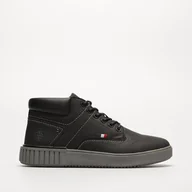 Buty sportowe męskie - U.S. POLO ASSN PYRO001 - U.S. Polo Assn. - miniaturka - grafika 1