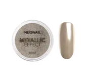 Ozdoby do paznokci - Pyłek Metallic Effect 02 - miniaturka - grafika 1