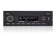 Akcesoria car audio - Blaupunkt Bologna 200, czarny, 1-din - miniaturka - grafika 1