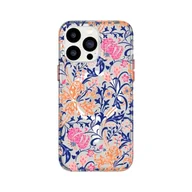 Etui i futerały do telefonów - tech21 iPhone 14 Pro Max Evo Art kompatybilne z MagSafe – ochronne etui na telefon ekskluzywne dzieło sztuki, odporność na zarysowania i ochrona przed wieloma upadkami 3,7 m - miniaturka - grafika 1