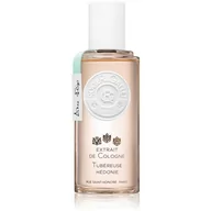 Wody i perfumy damskie - Roger & Gallet Tubéreuse Hédonie woda kolońska 100 ml dla kobiet - miniaturka - grafika 1