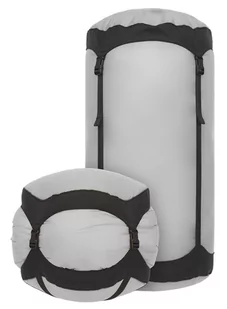 Worek kompresyjny Sea to Summit Ultra-Sil Compression Sack 35 l - high rise grey - Akcesoria turystyczne - miniaturka - grafika 1